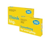 Kopipapir DataCopy A3 80g Pk/500